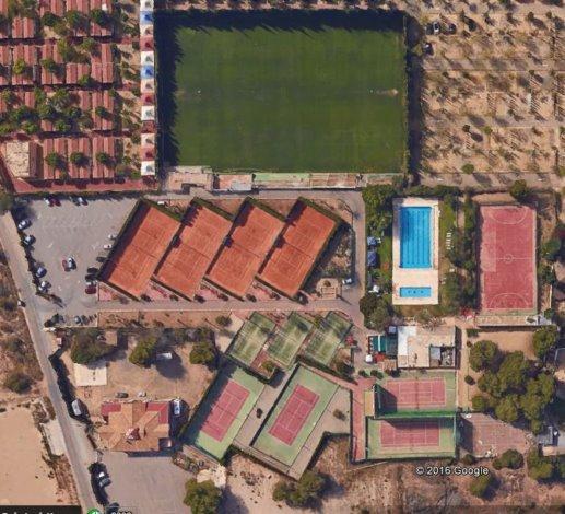 Hôtel Club Magic Robin Hood - Albir