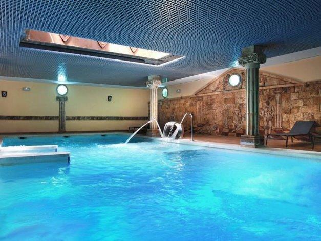 Hôtel Club Magic Robin Hood - Albir