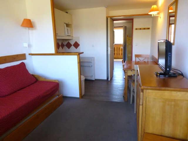 Mélèzes (les) 57523 - Alpe d'Huez