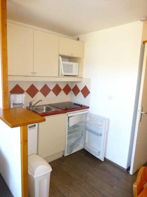 Mélèzes (les) 57523 - Alpe d'Huez