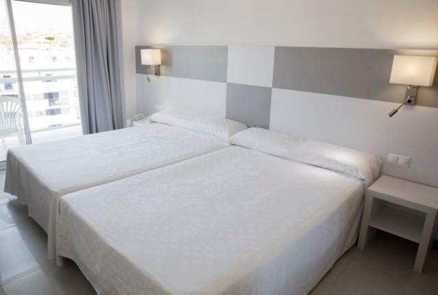 Hôtel Los Patos Park 4* - Benalmadena