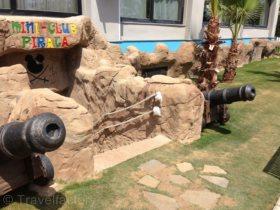 Hôtel Los Patos Park 4* - Benalmadena