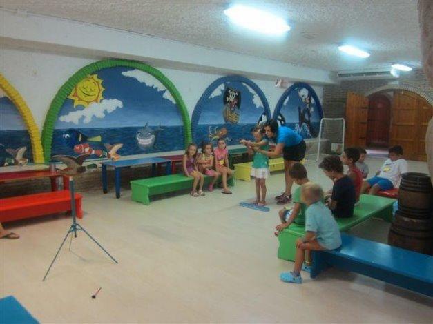 Hôtel Los Patos Park 4* - Benalmadena