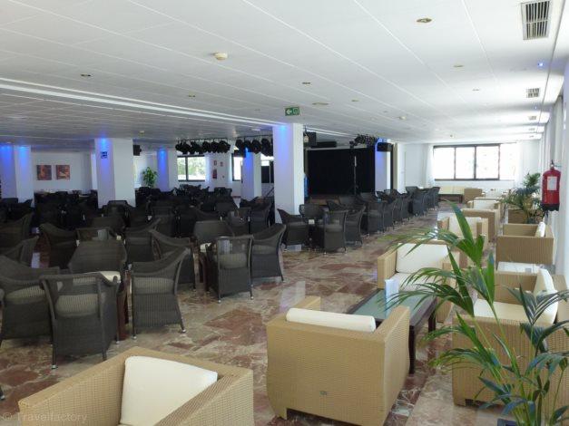 Hôtel Los Patos Park 4* - Benalmadena