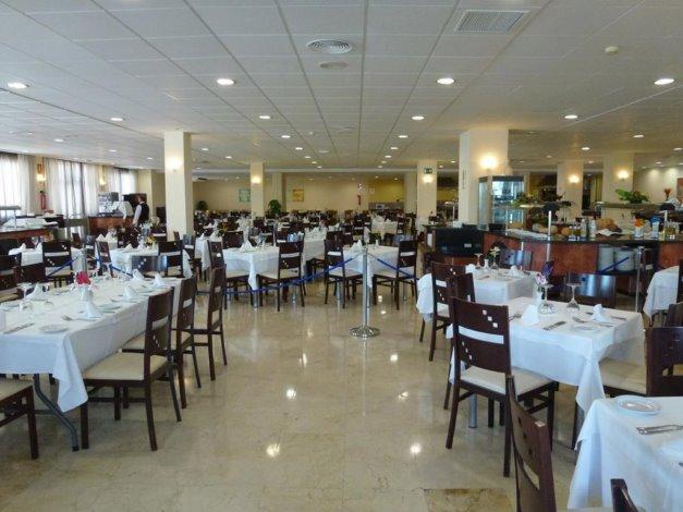 Hôtel Los Patos Park 4* - Benalmadena