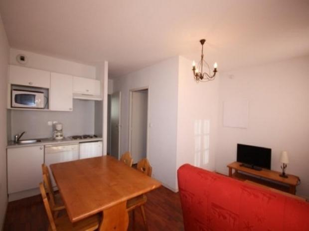 VIGNEC VILLAGE I - Saint Lary Soulan