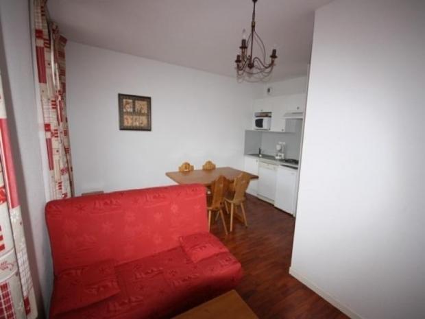 VIGNEC VILLAGE I - Saint Lary Soulan