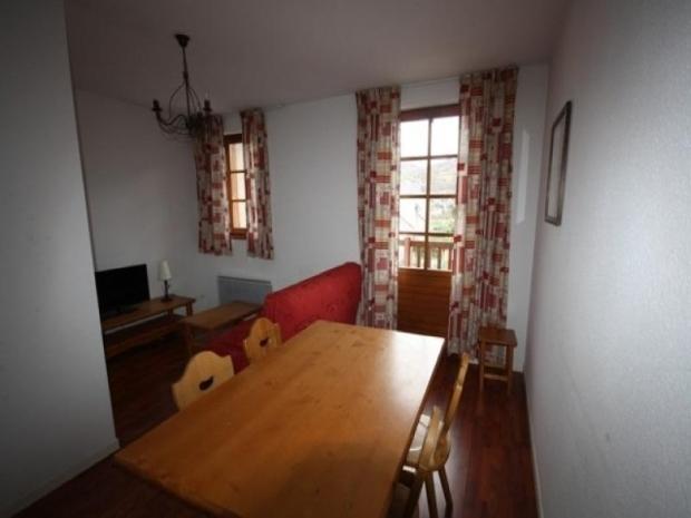 VIGNEC VILLAGE I - Saint Lary Soulan