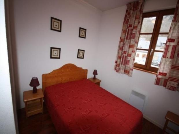 VIGNEC VILLAGE I - Saint Lary Soulan