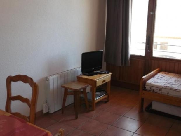 Appartement Le Bellevue F - Orcières Merlette 1850