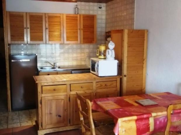 Appartement Le Bellevue F - Orcières Merlette 1850