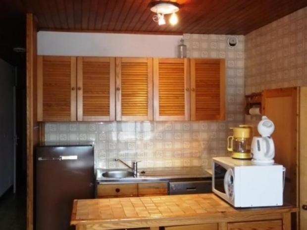 Appartement Le Bellevue F - Orcières Merlette 1850