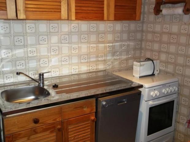 Appartement Le Bellevue F - Orcières Merlette 1850