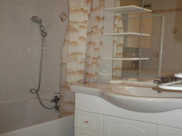 Appartement Le Rond Point des Pistes I - Orcières Merlette 1850