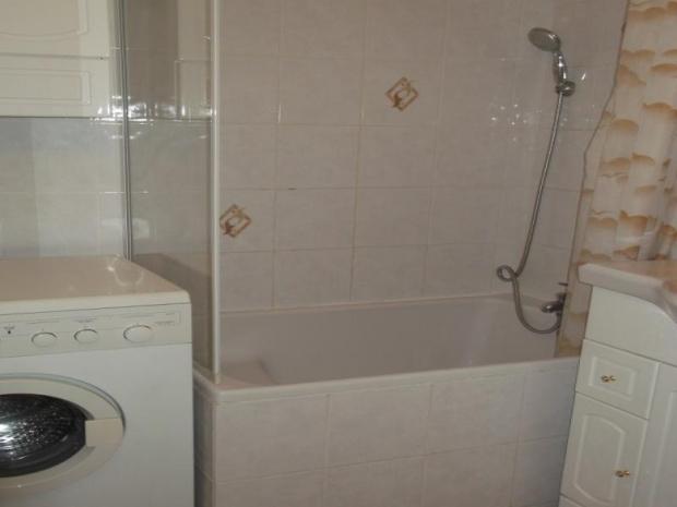 Appartement Le Rond Point des Pistes I - Orcières Merlette 1850