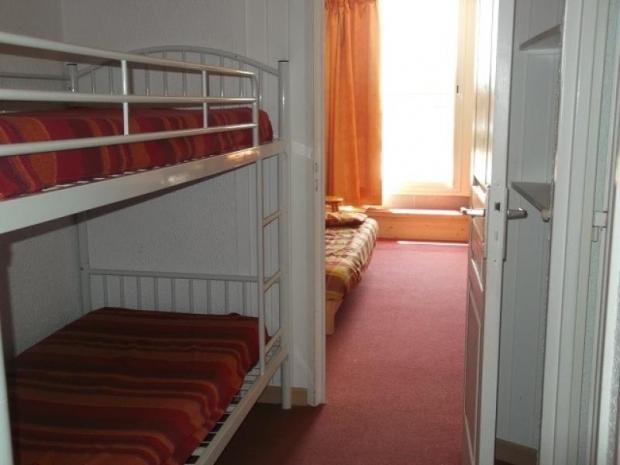 Appartement Le Rond Point des Pistes I - Orcières Merlette 1850