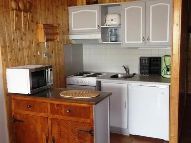 ESTARIS 1 - Orcières Merlette 1850