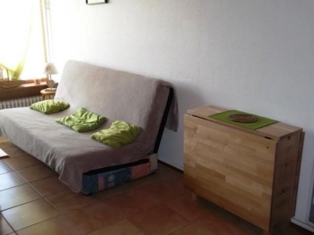 ESTARIS 1 - Orcières Merlette 1850