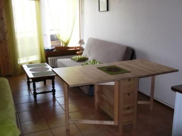 ESTARIS 1 - Orcières Merlette 1850