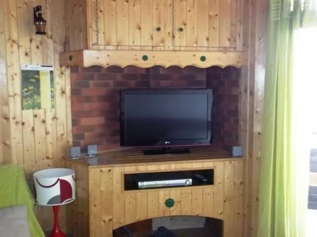 ESTARIS 1 - Orcières Merlette 1850