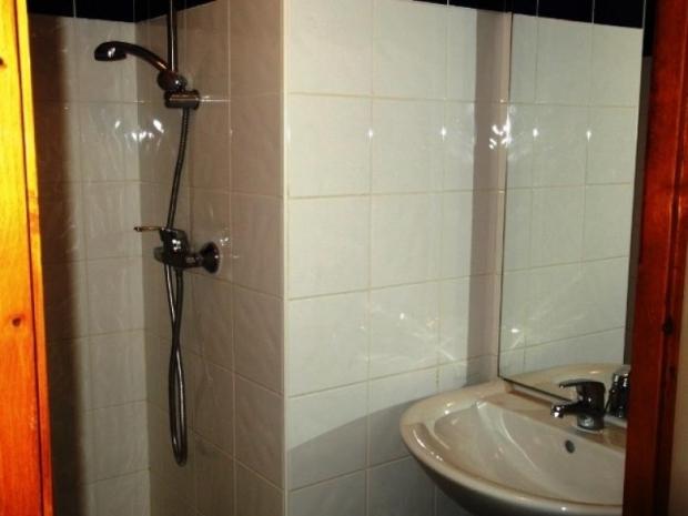 Appartement Les Balcons Du Soleil - Orcières Merlette 1850