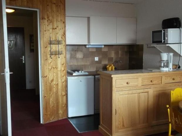 Appartement Le Rond Point des Pistes - Orcières Merlette 1850