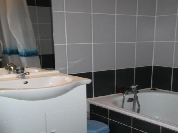 Appartement Le Rond Point des Pistes - Orcières Merlette 1850