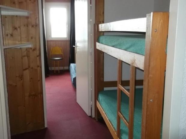 Appartement Le Rond Point des Pistes - Orcières Merlette 1850