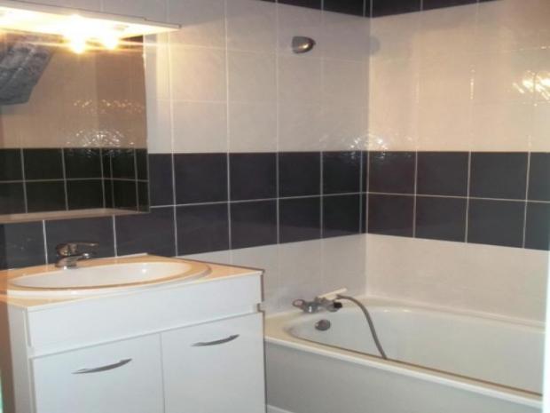 Appartement Le Rond Point des Pistes I - Orcières Merlette 1850