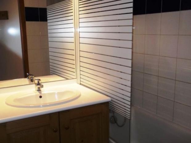 Appartement Les Balcons du Soleil - Orcières Merlette 1850