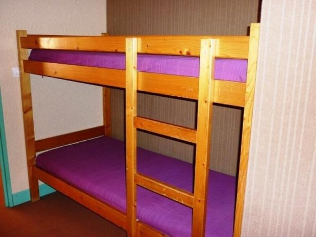 Appartement Le Rond Point des Pistes II - Orcières Merlette 1850