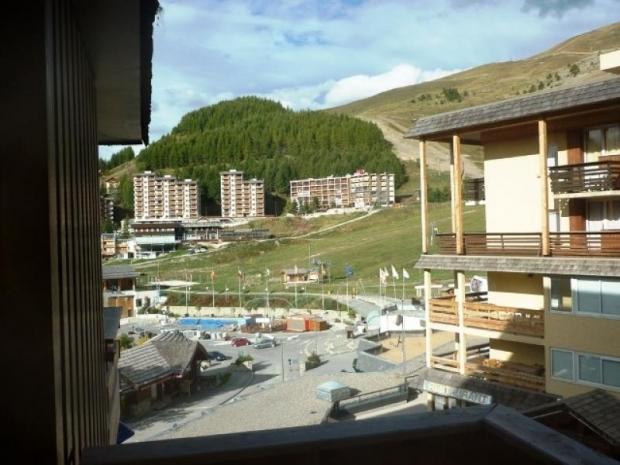 Appartement Le Rond Point des Pistes I - Orcières Merlette 1850