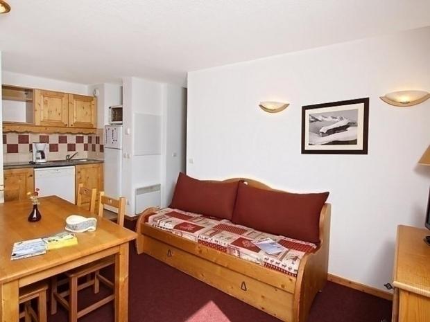 Les Cristallines - Orcières Merlette 1850