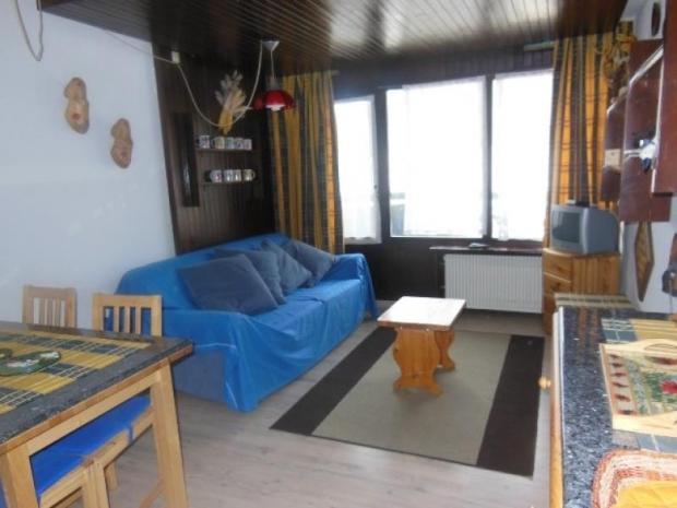 la loubatiere - Montgenèvre