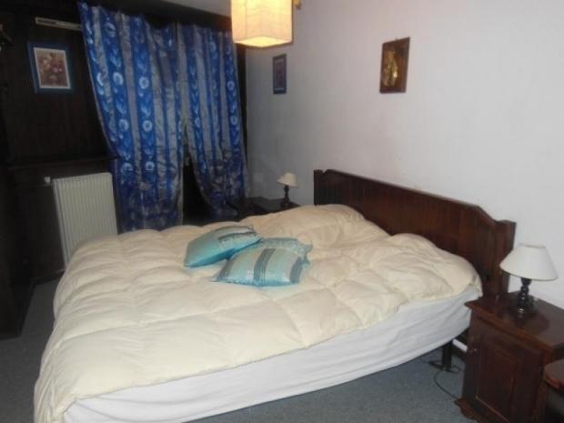 la loubatiere - Montgenèvre