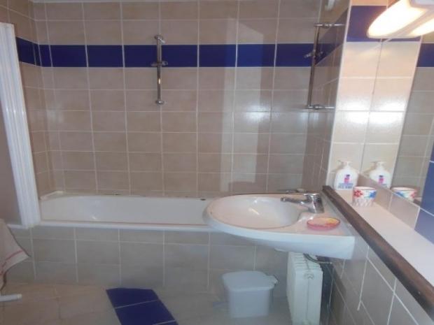 la loubatiere - Montgenèvre