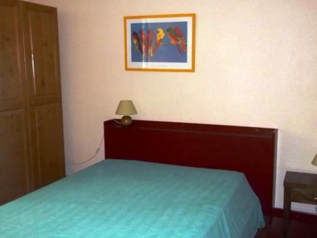 Appartement Le Rond Point des Pistes I - Orcières Merlette 1850