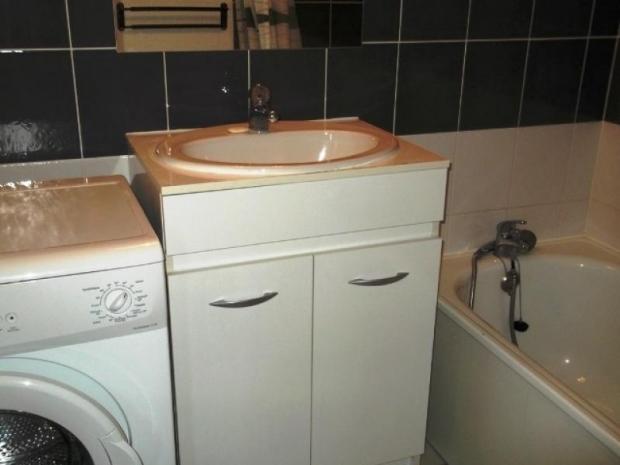 Appartement Le Rond Point des Pistes I - Orcières Merlette 1850