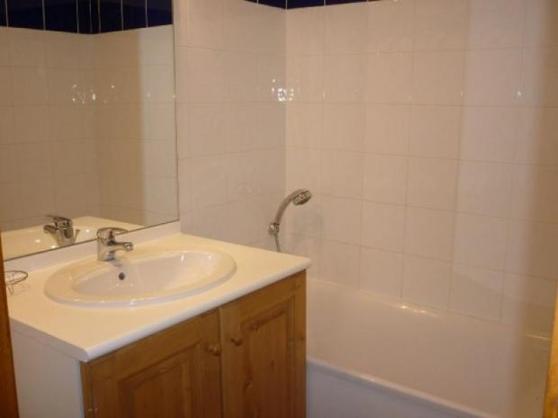 Appartement Les Balcons du Soleil - Orcières Merlette 1850