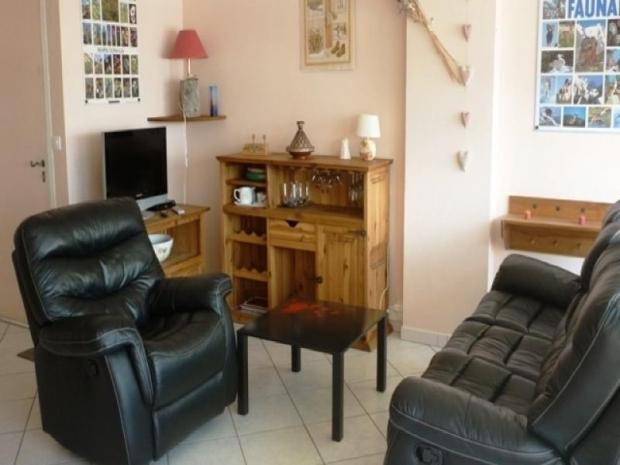 Appartement Le Chamois - Orcières Merlette 1850