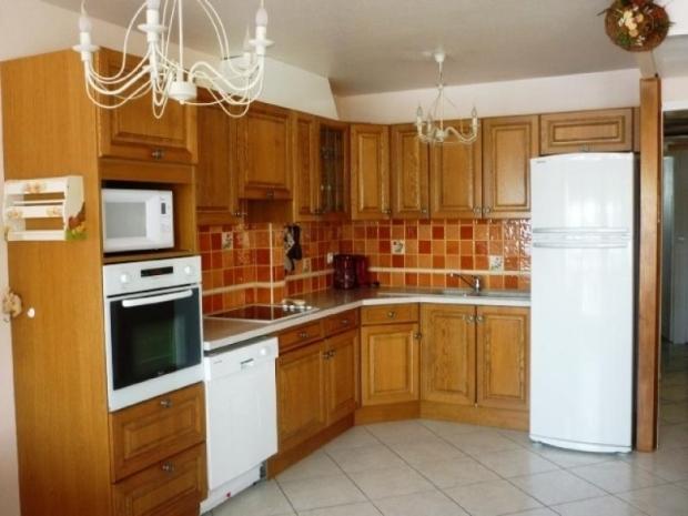 Appartement Le Chamois - Orcières Merlette 1850