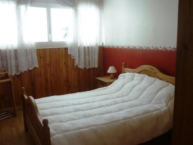 Appartement Le Chamois - Orcières Merlette 1850