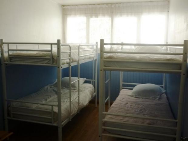 Appartement Le Chamois - Orcières Merlette 1850