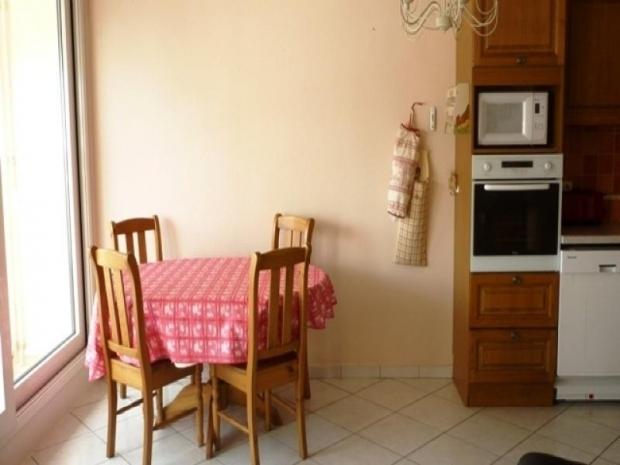 Appartement Le Chamois - Orcières Merlette 1850