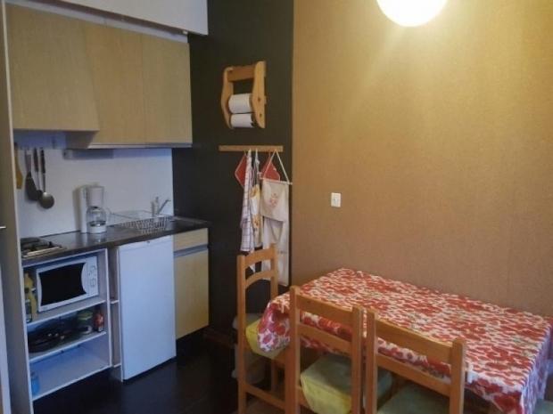 la chamoisiere - Montgenèvre