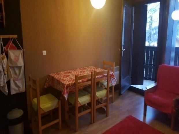 la chamoisiere - Montgenèvre