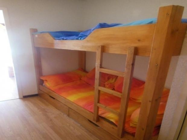 la chamoisiere - Montgenèvre