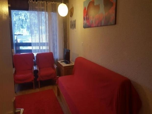 la chamoisiere - Montgenèvre