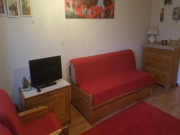 la chamoisiere - Montgenèvre