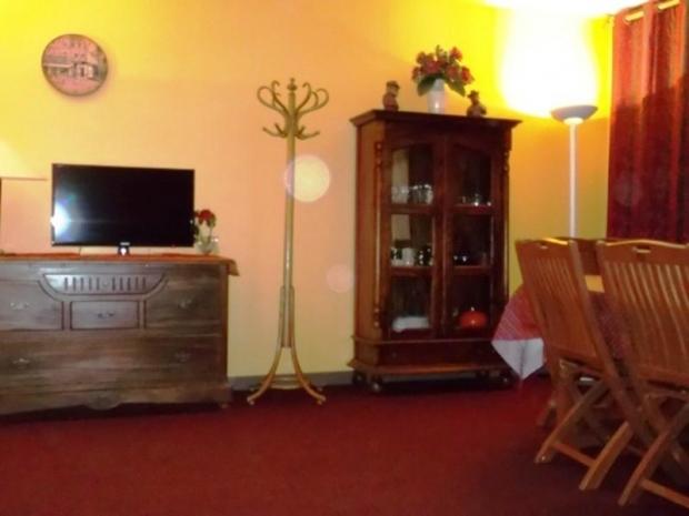 Appartement Le CHAMOIS - Orcières Merlette 1850